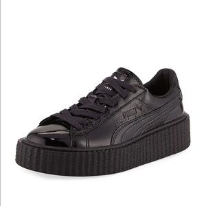 Rihanna by puma creepers